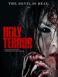 Holy Terror