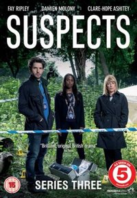 Suspects - Season 3