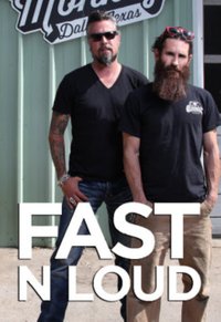 Fast N' Loud - Season 14