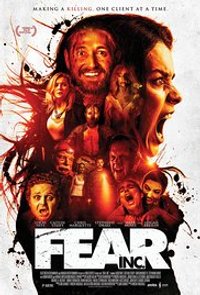 Fear, Inc