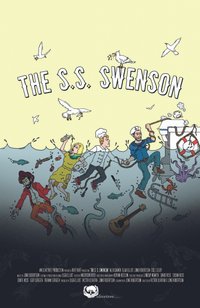 The S.S. Swenson