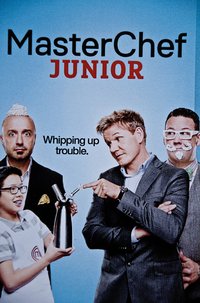 MasterChef Junior - Season 6