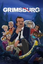 Grimsburg - Season 1