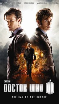 Doctor Who: The Day of the Doctor