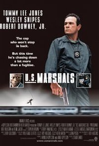 U.S. Marshals