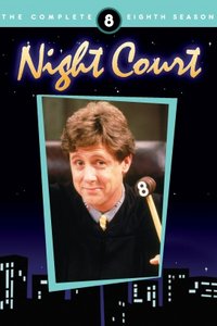 Night Court - Season 8