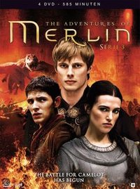 Merlin - Season 3