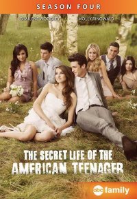 The Secret Life of the American Teenager - Season 4