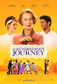 The Hundred-foot Journey