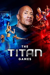 The Titan Games - Season 2