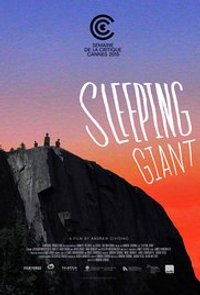 Sleeping Giant