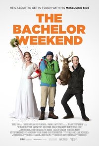 The Bachelor Weekend (The Stag)