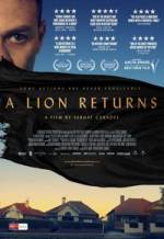 A Lion Returns