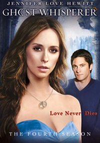 Ghost Whisperer - Season 4