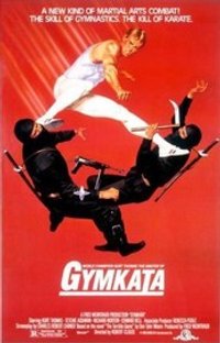 Gymkata