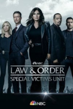 Law & Order: Special Victims Unit - Season 24