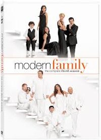 Modern Family - Season 3