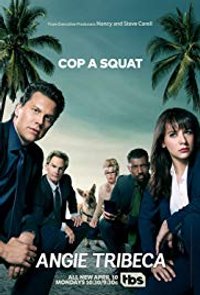 Angie Tribeca - Season 4