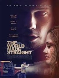 The World Made Straight