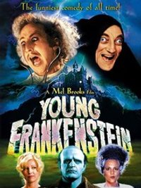 Young Frankenstein