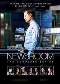 The Newsroom - Season 1