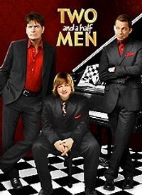 Two and a Half Men - Season 3