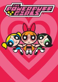 The Powerpuff Girls - Season 6