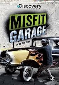 Misfit Garage - Season 6