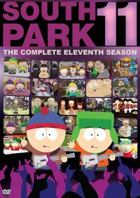 South Park - Season 11