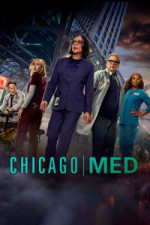 Chicago Med - Season 10