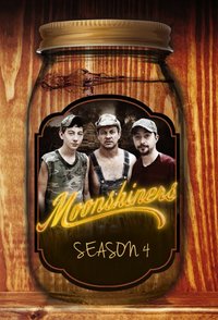 Moonshiners - Season 4