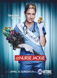 Nurse Jackie - Season 5