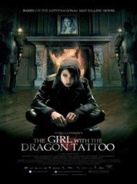 The Girl With The Dragon Tattoo (2009)