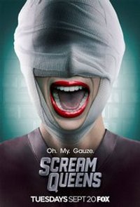 Scream Queens - Season 2