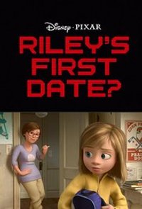 Riley's First Date?