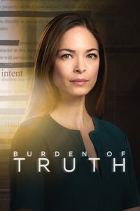 Burden of Truth - Season 3