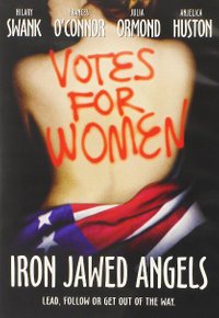 Iron Jawed Angels