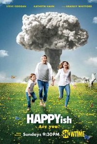 HAPPYish - Season 1