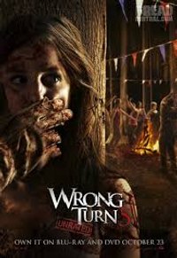 Wrong Turn 5: Bloodlines