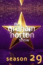 The Graham Norton Show - Season 29