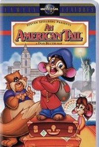 An American Tail