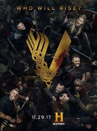 Vikings - Season 5