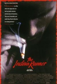 The Indian Runner