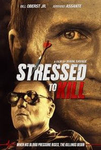 Stressed to Kill