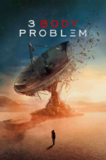 3 Body Problem - Season 1