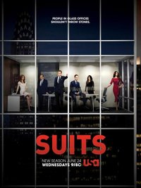 Suits - Season 5