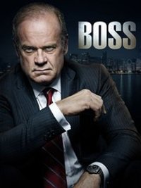 Boss - Season 2