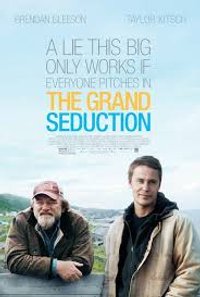 The Grand Seduction