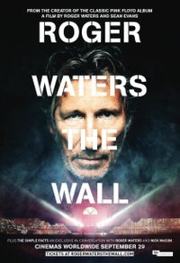 Roger Waters the Wall