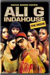 Ali G Indahouse